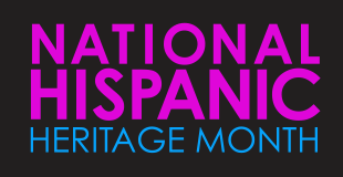 National hispanic american heritage month