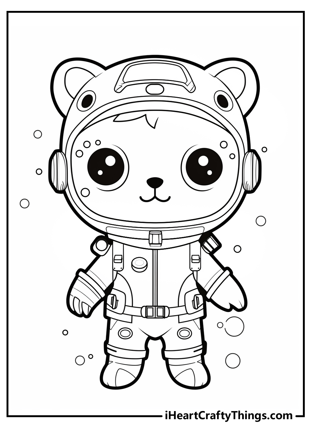 Octonauts coloring pages free printables