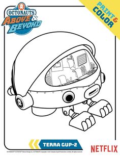 Coloring sheets ideas coloring sheets octonauts octonauts birthday