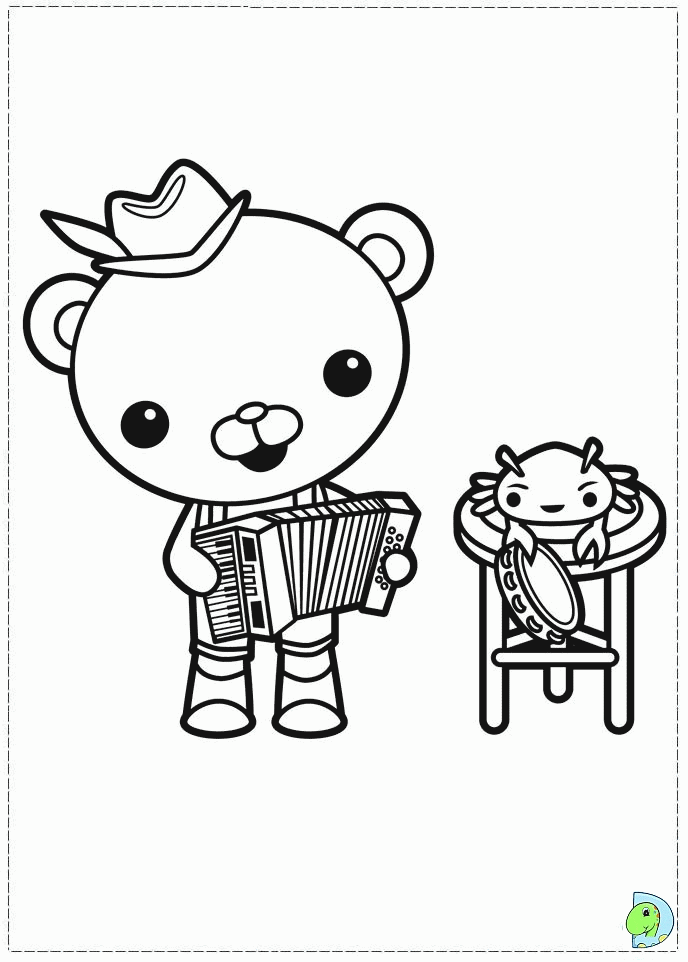 Free octonaut coloring pages download free octonaut coloring pages png images free cliparts on clipart library