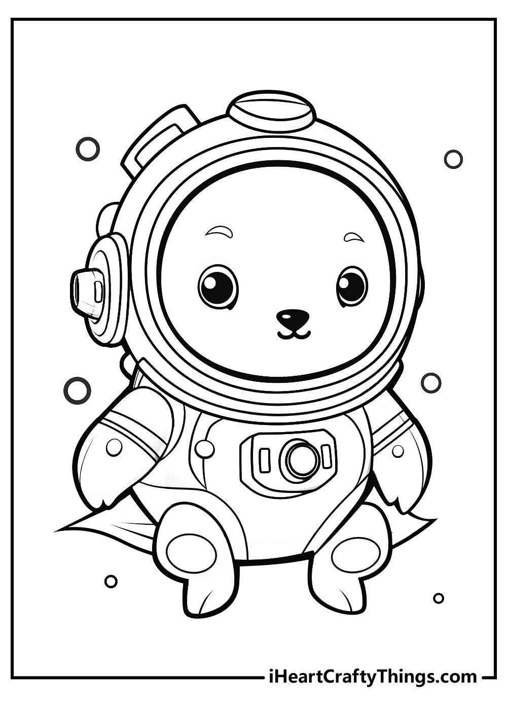 Octonauts coloring pages free printables