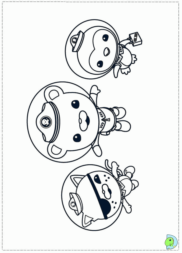Free octonauts coloring page download free octonauts coloring page png images free cliparts on clipart library