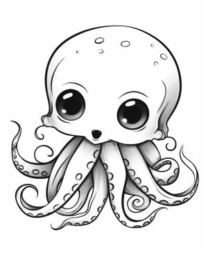 Octopus pages