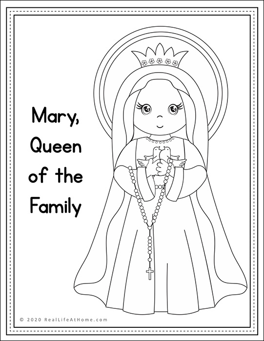 Catholic coloring pages for p â t coloring pages