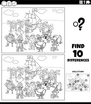 Puzzle coloring book png transparent images free download vector files