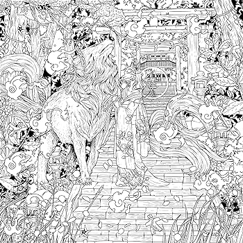 Mythographic color and discover odyssey an artists coloring book of mythic journeys and hidden objects catimbang joseph books