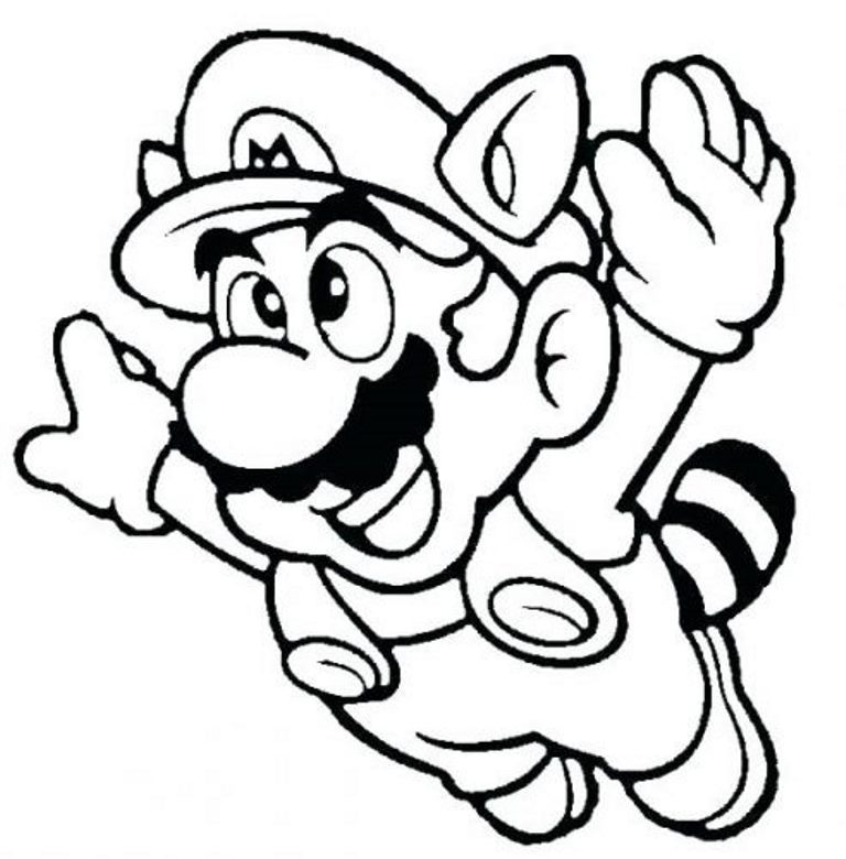 Color zini on x mario coloring pages printable free httpstcoijyvgubpn httpstcojjeghyretc x