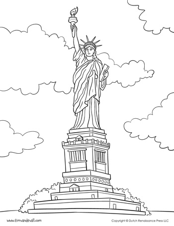 History coloring pages social studies coloring pages â tims printables