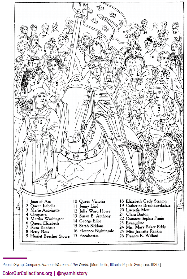 Free coloring pages from museums by color our collections