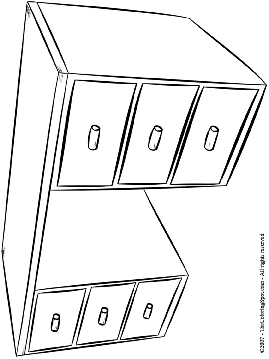 Desk coloring page audio stories for kids free coloring pages colouring printables