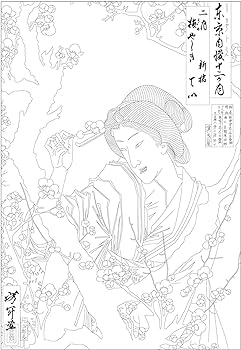 In a japanese garden coloring book with reflections from lafcadio hearns in a japanese garden hearn lafcadio books