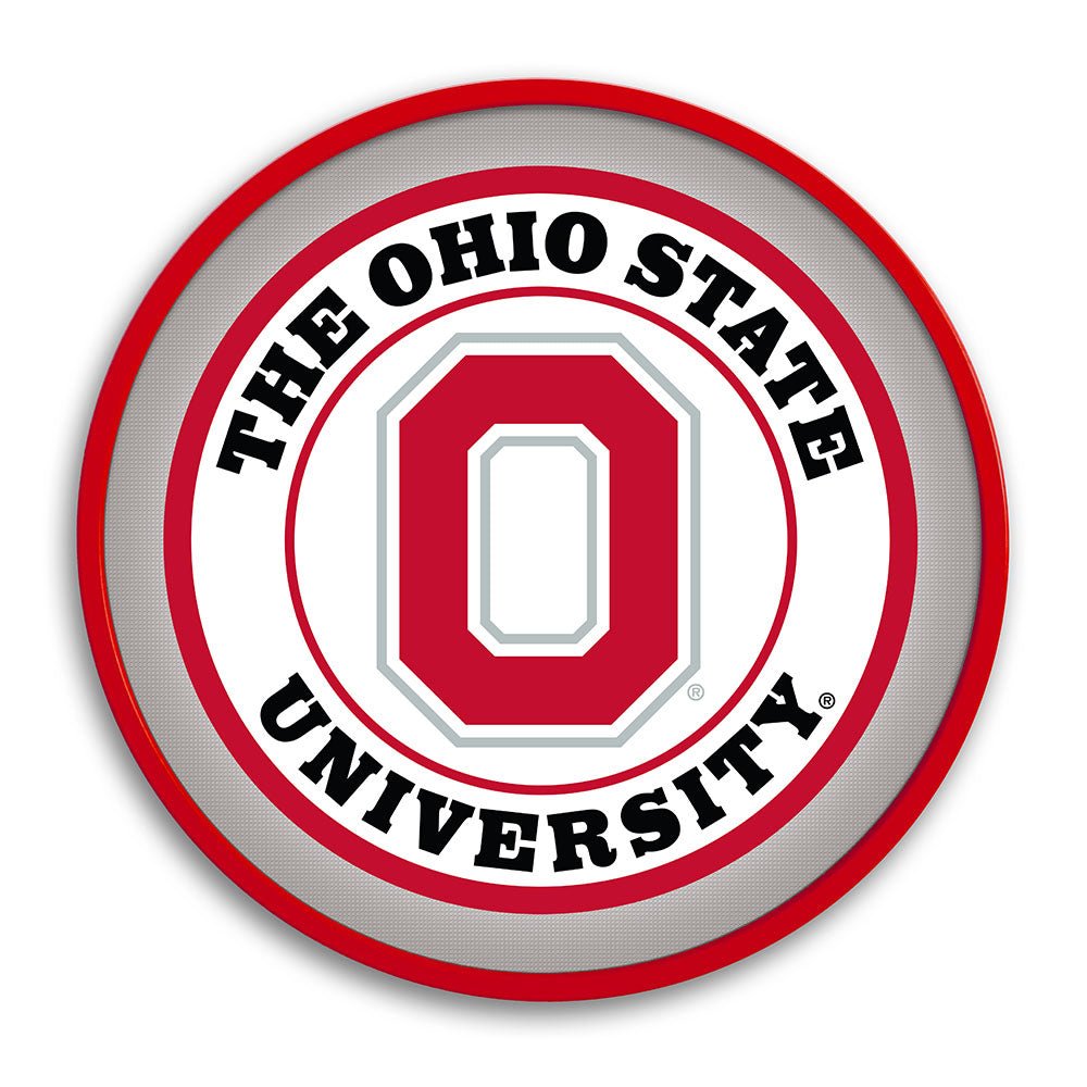 Download ohio state buckeyes wallpaper border Bhmpics