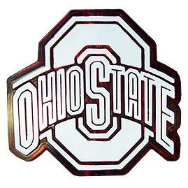 Best photos of osu logo stencil