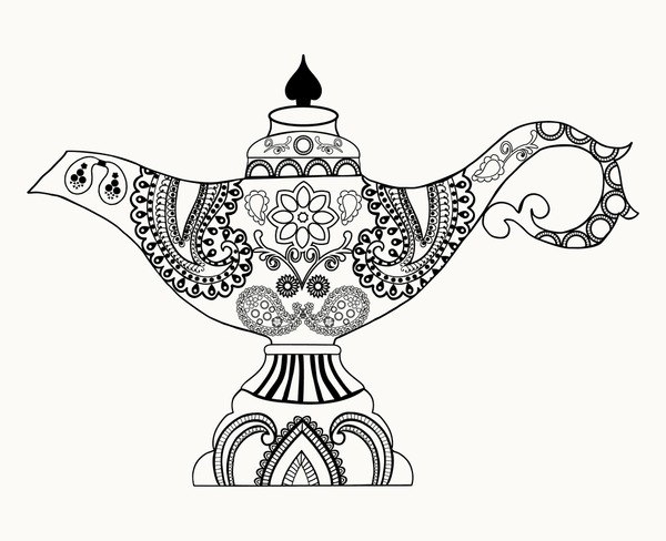 Aladdin coloring pages coloring pages over royalty