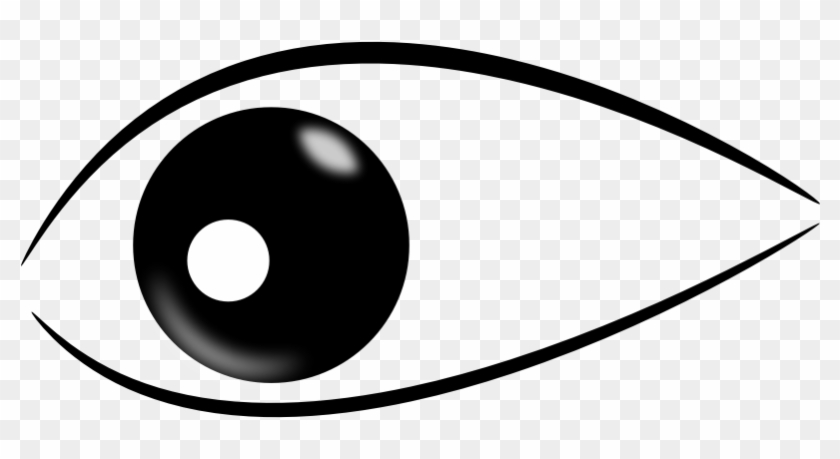 Clipart eye ojo