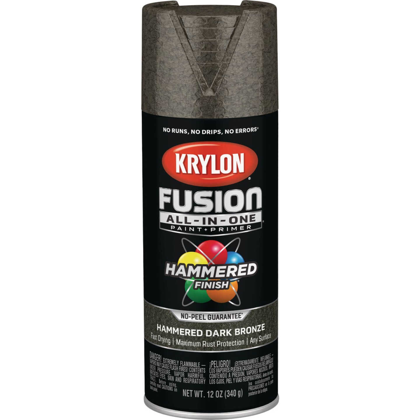 Krylon fusion all