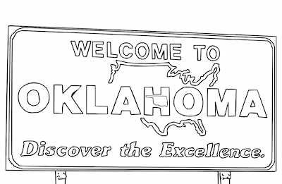 Oklahoma