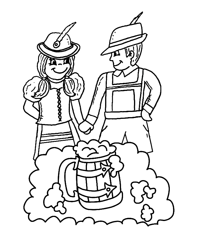 Festival coloring pages printable for free download