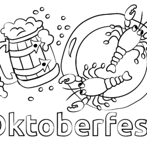 Festival coloring pages printable for free download