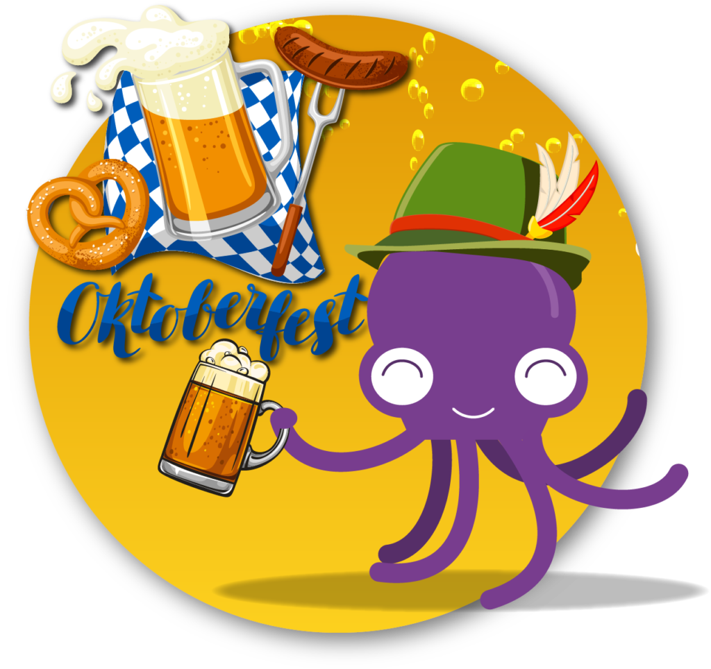 Oktoberfest activity page â senior living media