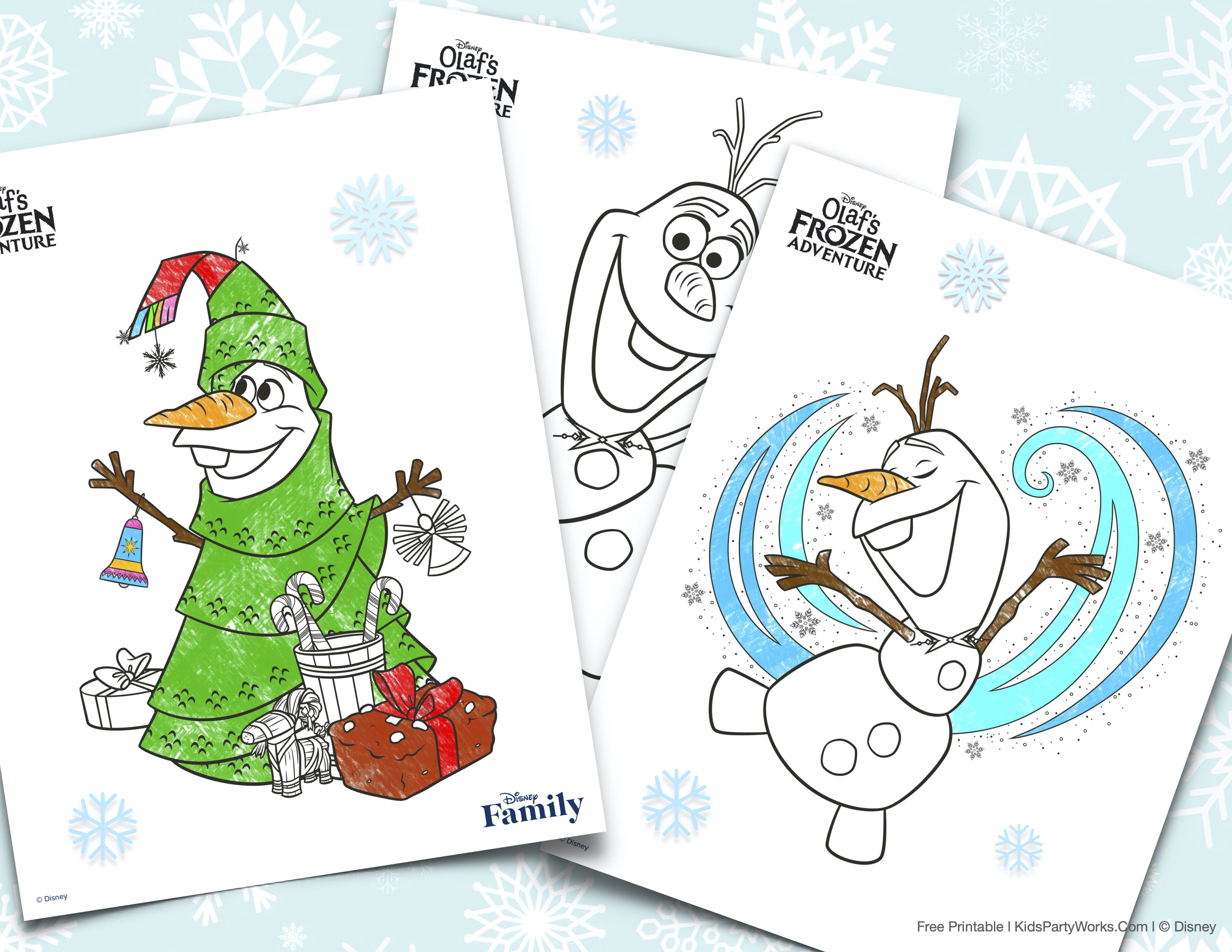 Frozen olaf coloring pages christmas coloring pages christmas colors coloring pages