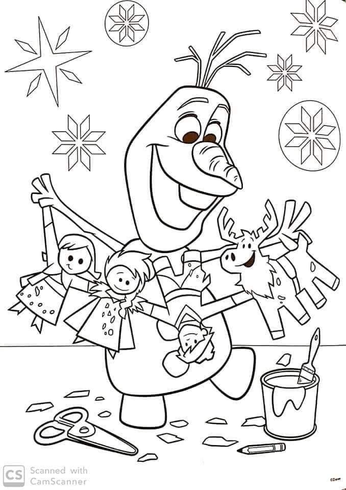 Pin by andrea slepiäkovã on omalovãnky däti disney coloring pages holiday coloring book printable christmas coloring pages