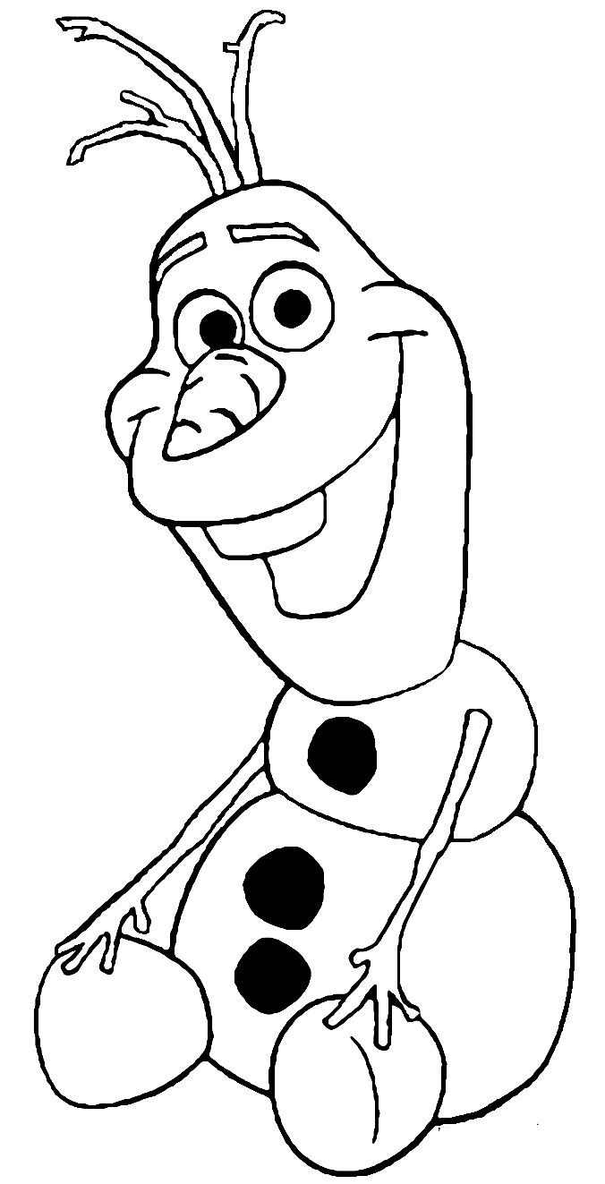 Olaf