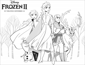 Frozen