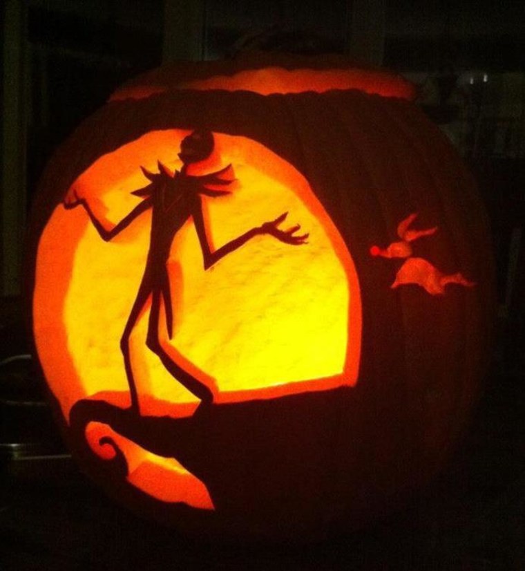 A cut above the rest look at these creative pumpkin carvings