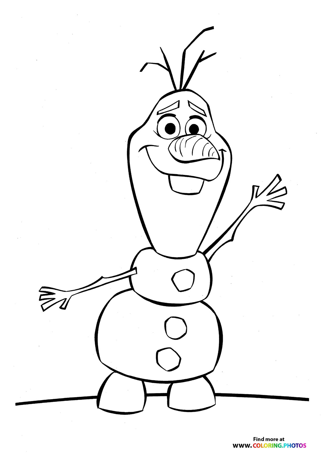 Olaf