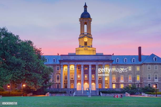 Download old main penn state wallpaper Bhmpics