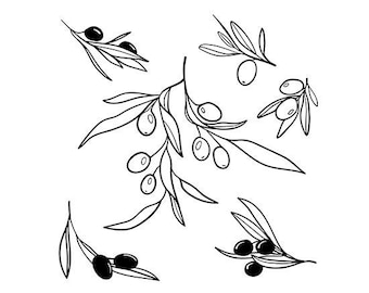 Olive branch svg olive leaf clipart border svg branch olive clipart olive leaves clipart olive tree branch olive svg