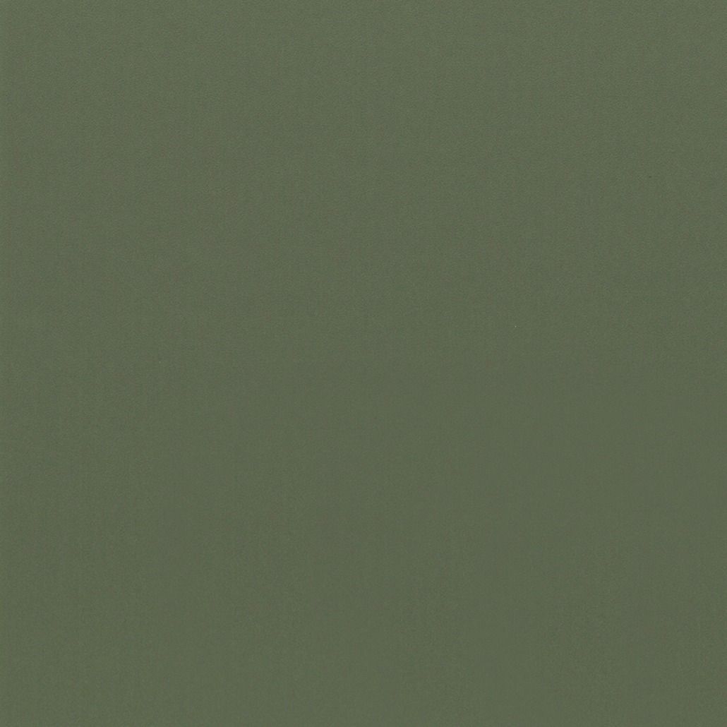 background from dark olive green pastel paper Stock Photo