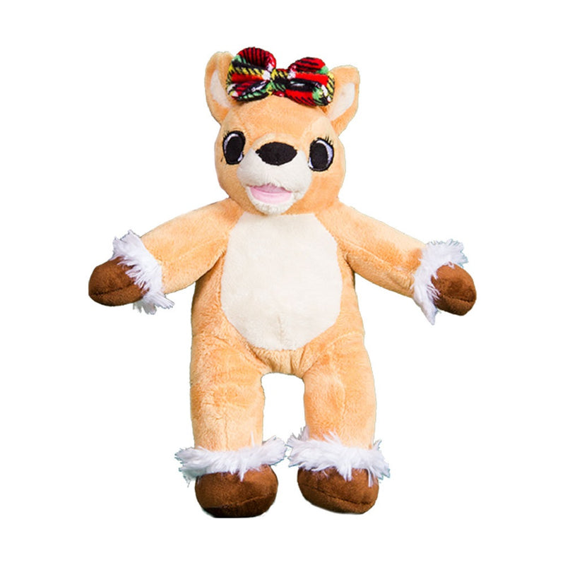 Stuffed animals plush toy