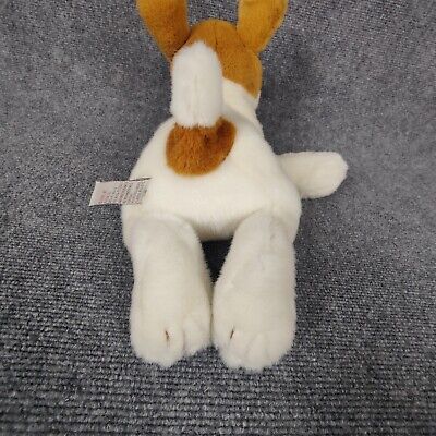 Gund olive the other reindeer dog plush christmas white brown stuffed animal