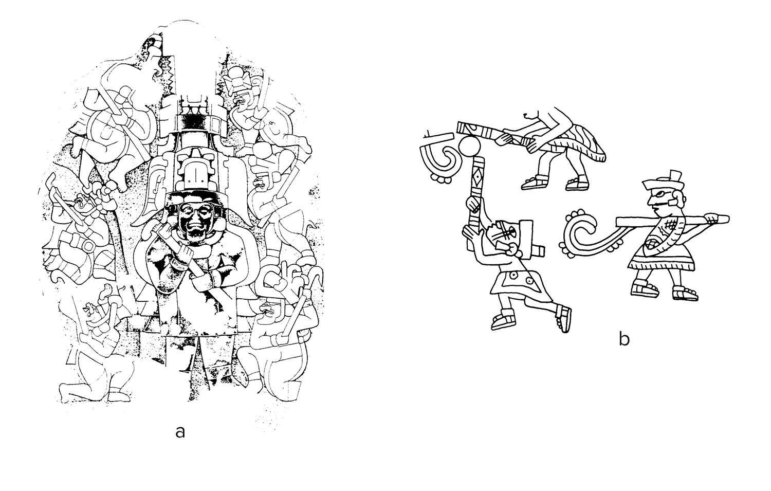 Introduction the origin and development of olmec research â dumbarton oaks