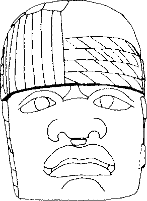 Olmec head httpwwwamnesty