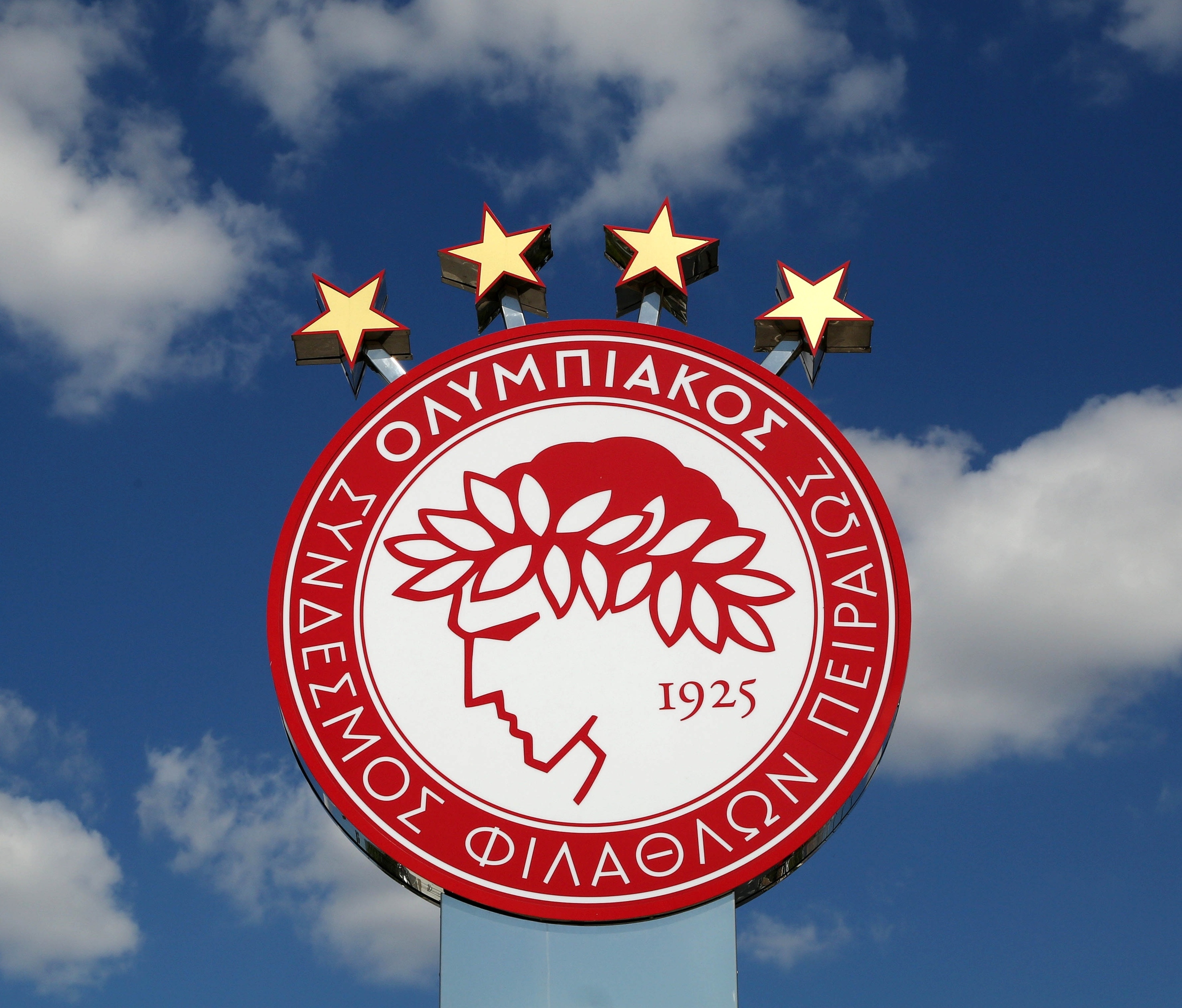 Download Free 100 + olympiacos fc Wallpapers