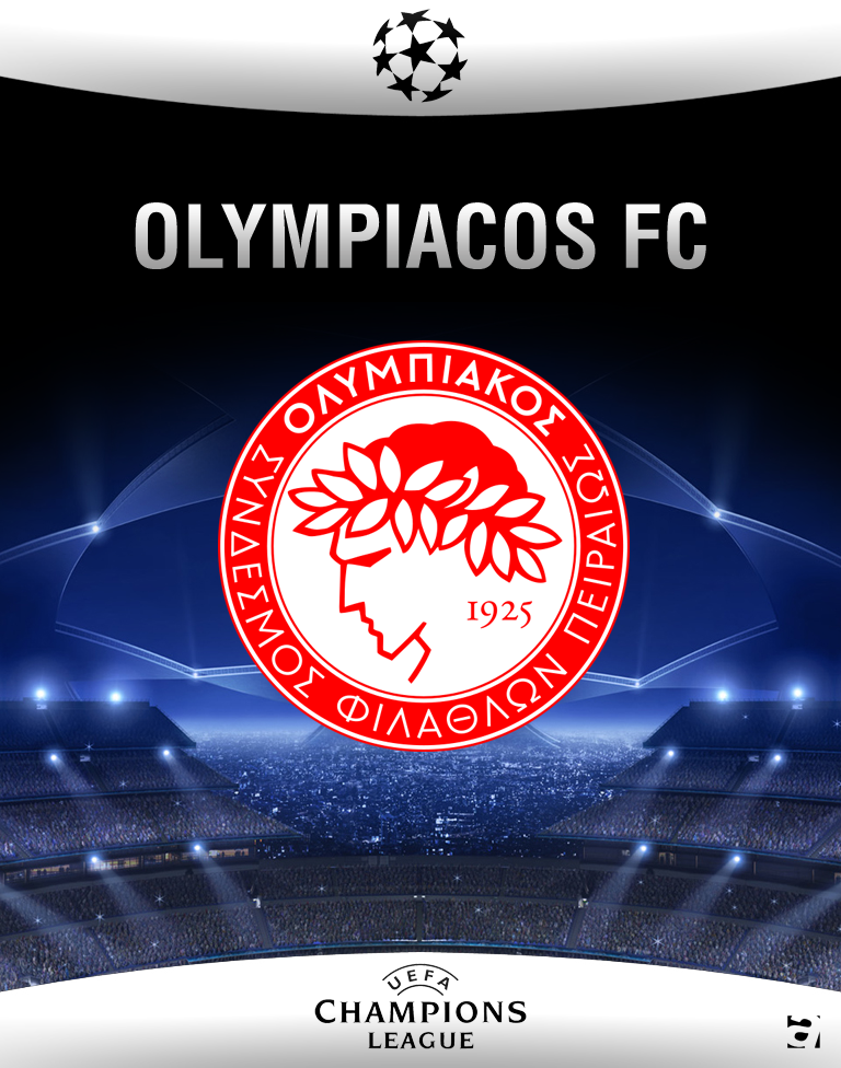 Olympiacos fc symbol