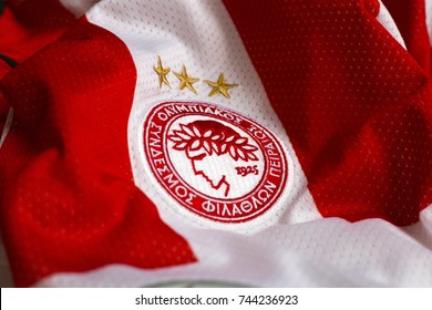 Olympiacos fc images stock photos vectors