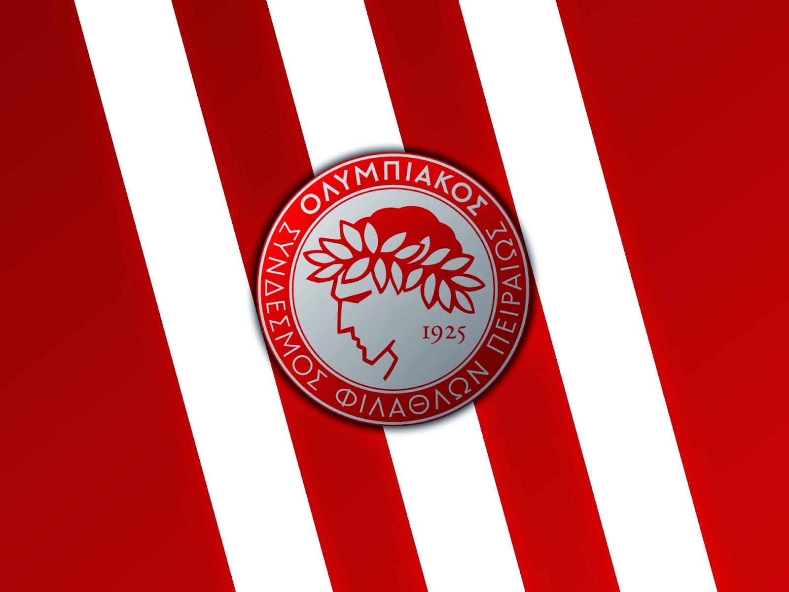 Olympiacos fc wallpapers