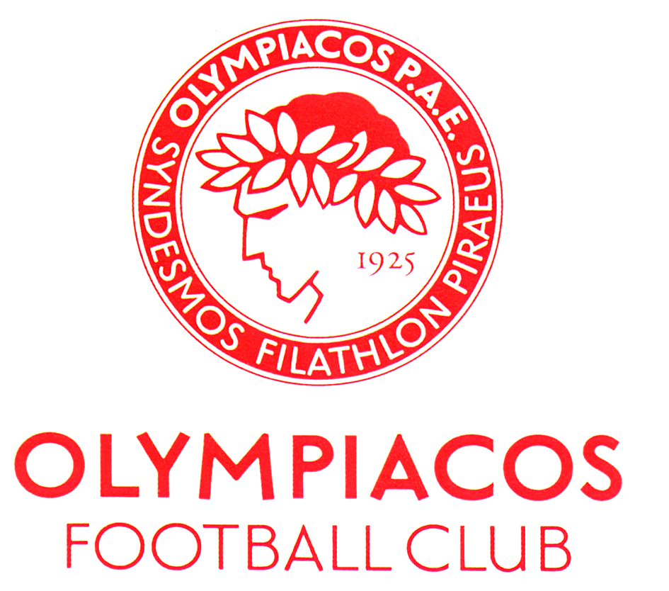 Olympiacos fc logo