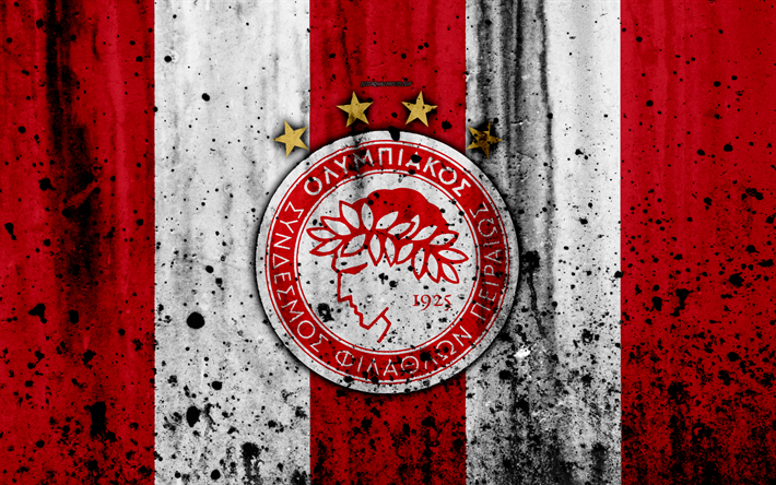 Pin on olympiacos