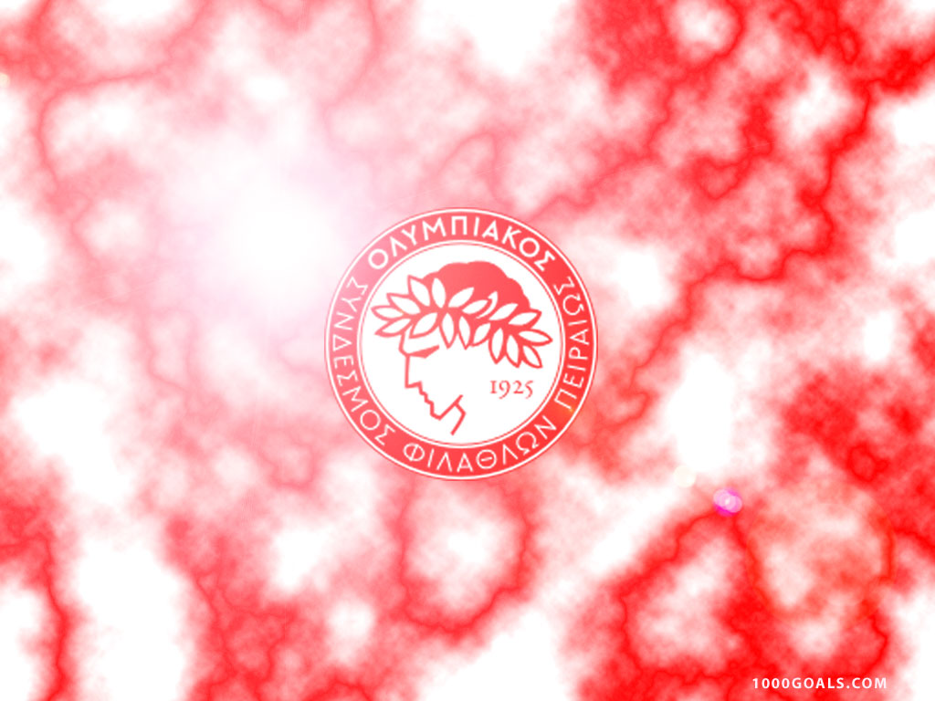 Olympiacos football soccer club wallpapers goals