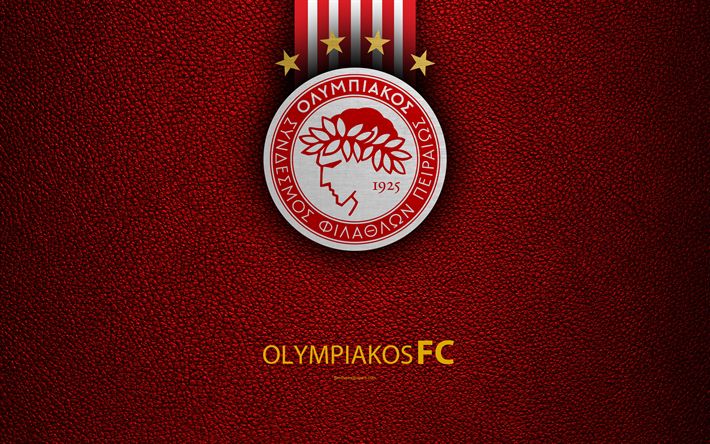 Pin on olympiacos sfp