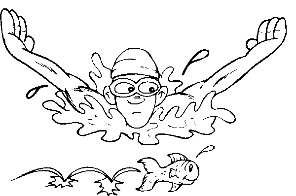 Olympics coloring pages swimming coloring pages and diving coloring pages for the summer olympics celebrate the olympic games with these swimming coloring sheets olympic swim racing coloring pages butterfly coloring pages freestyle