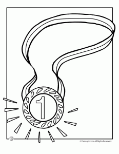 Summer olympics coloring pages woo jr kids activities childrens publishing