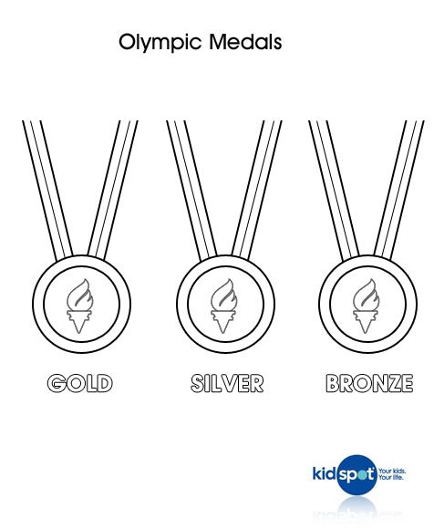 Olympic medal colouring page olympics colouring pages colouring in mãdailles olympiques jeux olympiques jeux