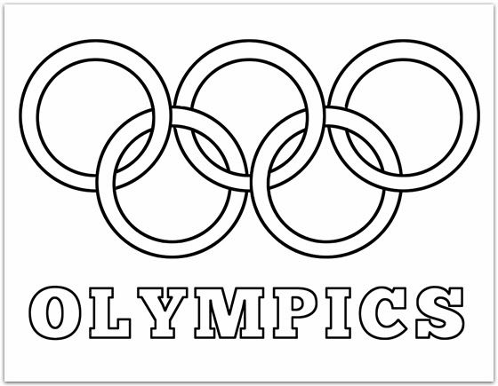 Olympic rings coloring page plucky momo olympics opening ceremony olympic rings olympic theme