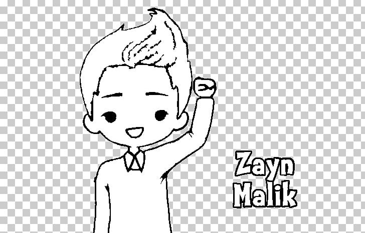 Drawing one direction coloring book colouring pages png clipart angle arm black cartoon child free png